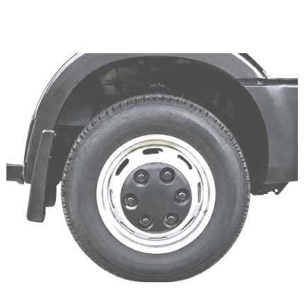 Capac Janta Iveco Daily 35C sau 50C an 01.1990 - 01.2019 [6]