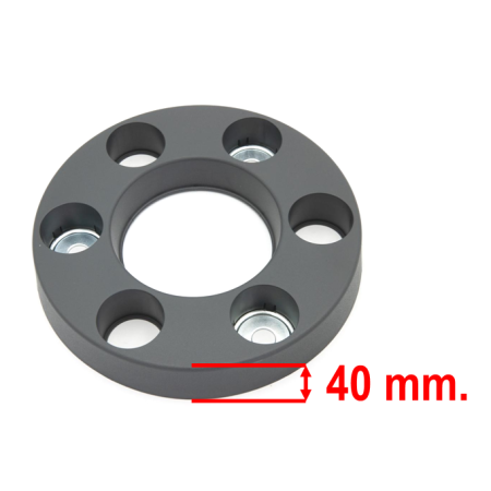 Capac Janta Iveco Daily 65C an 01.1990 - 03.2014 [2]