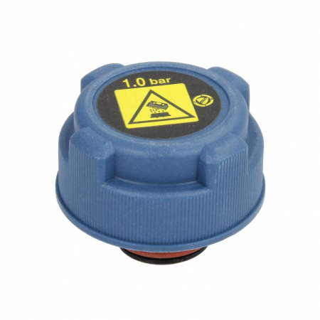 Iveco Daily V an  2011-2014 - Capac Vas Expansiune Iveco Daily V an 08.2011 - 03.2014