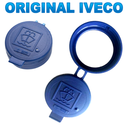 Iveco Daily III an 1999-2006 - Capac Rezervor Lichid Parbriz Iveco Daily an 05.1999 - 01.2019