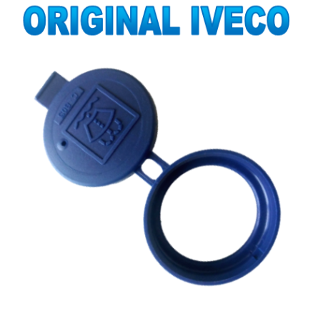 Iveco Daily V an  2011-2014 - Capac Rezervor Stropitor Parbriz Iveco Daily an dupa - 05.2006