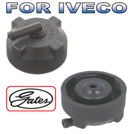 Iveco Daily IV an 2006-2011 - Capac Vas Expansiune Iveco Daily an 05.1999 - 03.2014