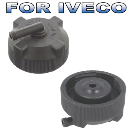 Iveco Daily IV an 2006-2011 - Capac Vas Expansiune Iveco Daily an 05.1999 - 03.2014
