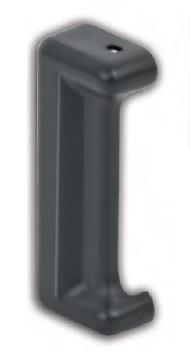 Set 4 Agrafe Colt Bara Spate Iveco Daily an 01.1990 - 05.2006 [1]