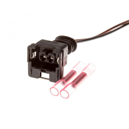 Mufa Injector Iveco Daily ( an 05.1999 - 05.2006 ) [1]