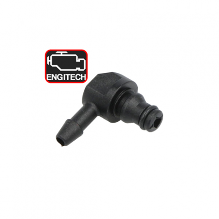 Iveco Daily IV an 2006-2011 - Racord Tub Combustibil Injectoare Iveco Daily IV an 05.2006 - 08.2011