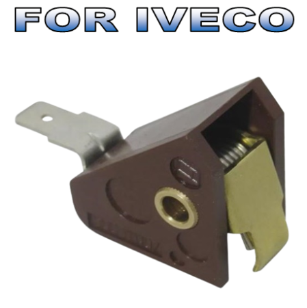 Iveco Daily IV an 2006-2011 - Comutator Frana Mana Iveco Daily an 05.1999 - 03.2014