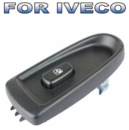 Iveco Daily V an  2011-2014 - Comutator Geam Fata Dreapta Iveco Daily an 05.2006 - 03.2014