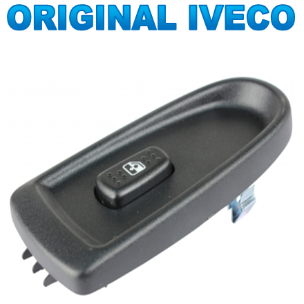Iveco Daily IV an 2006-2011 - Comutator Geam Fata Dreapta Iveco Daily an 05.2006 - 03.2014