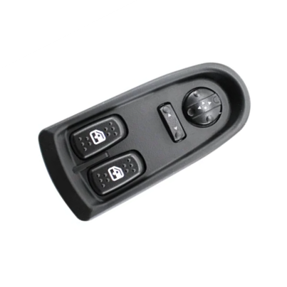 Iveco Daily IV an 2006-2011 - Comutator Geam Fata Stanga Iveco Daily IV an 05.2006 - 08.2011