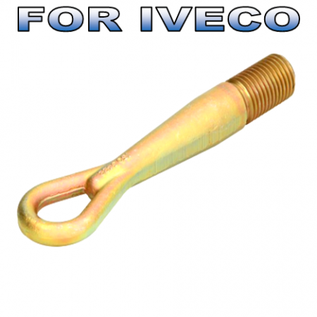 Iveco Daily IV an 2006-2011 - Cui Tractare Iveco Daily an 05.2006 - 01.2019