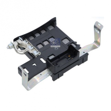 Borna Plus Panou Sigurante Acumulator Iveco Daily an 05.2006 - 03.2014 [2]