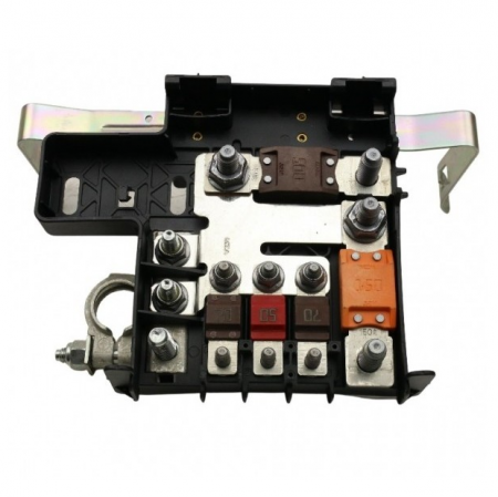 Borna Plus Panou Sigurante Acumulator Iveco Daily an 05.2006 - 03.2014 [1]
