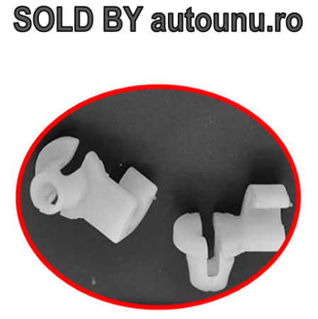 Ford Transit - Diblu Fixare Tija Usa