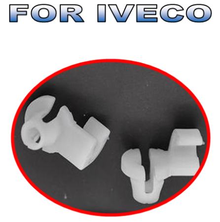 Iveco Daily VI an dupa-2014 - Diblu Fixare Tija Usa Iveco Daily an dupa "90