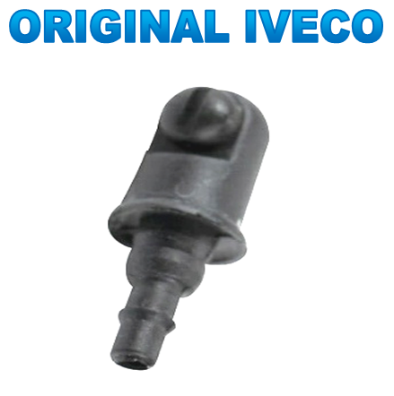 Iveco Daily II an 1990-1999 - Diuza Stropitor Parbriz Iveco Daily an 01.1990 - 05.1999