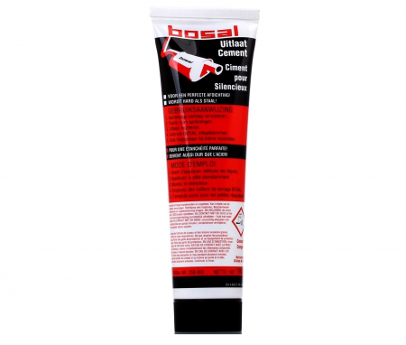 Pasta Esapament Bosal 190g [1]