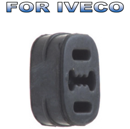 Iveco Daily V an  2011-2014 - Suport Toba Iveco Daily an dupa 01.1990