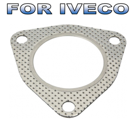 Iveco Daily V an  2011-2014 - Garnitura Esapament Iveco Daily an 05.2006 - 03.2014