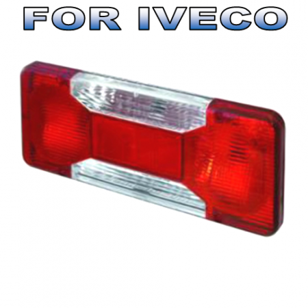 Iveco Daily V an  2011-2014 - Geam Lampa Stop Stanga Sau Dreapt Iveco Daily an 05.2006 - 01.2019