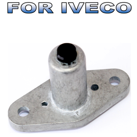 Iveco Daily VI an dupa-2014 - Ghidaj Usa Culisanta Iveco Daily an 05.1999 - 01.2019