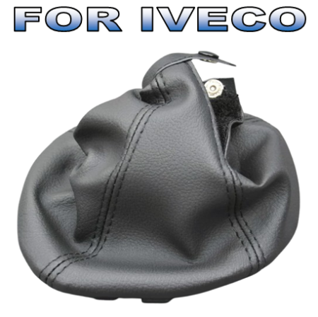 Iveco Daily V an  2011-2014 - Husa Burduf Schimbator Viteze Iveco Daily an 05.2006 - 01.2012