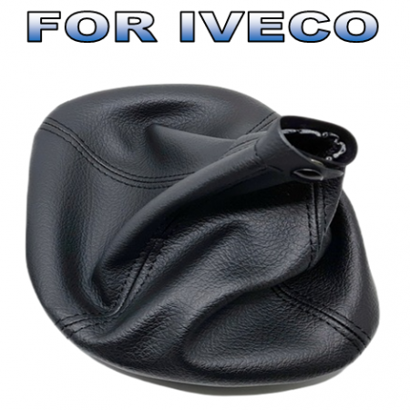 Iveco Daily V an  2011-2014 - Husa Burduf Schimbator Viteze Iveco Daily an 05.2006 - 01.2012