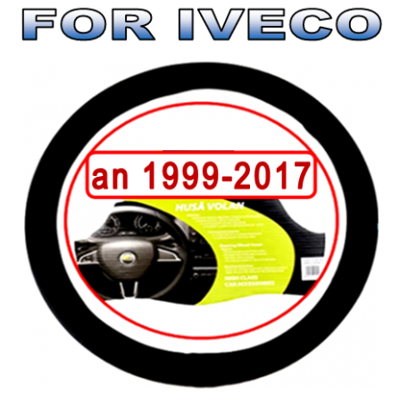 Iveco Daily V an  2011-2014 - Husa Volan Iveco Daily an 05.1999 - 01.2017