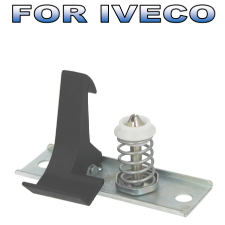 Iveco Daily IV an 2006-2011 - Incuietoare Capota Iveco Daily an 05.1999 - 03.2014