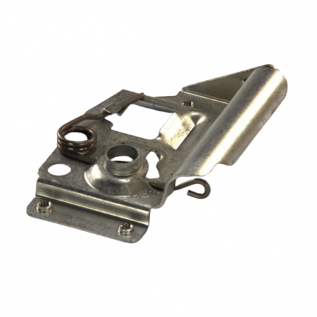 Iveco Daily V an  2011-2014 - Incuietoare Capota Iveco Daily V an 08.2011 - 03.2014