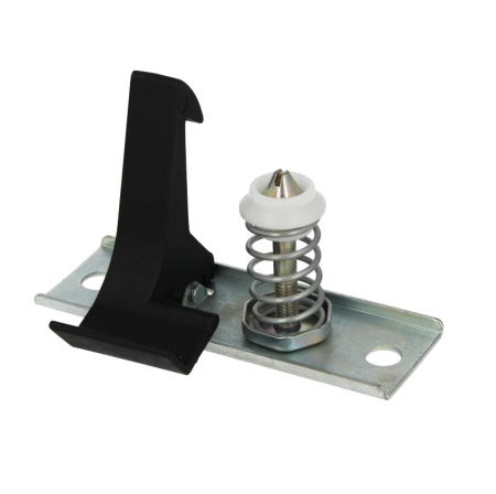 Iveco Daily IV an 2006-2011 - Incuietoare Capota Iveco Daily IV an 05.2006 - 08.2011