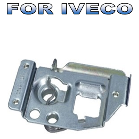 Iveco Daily IV an 2006-2011 - Mecanism, Broasca, Incuietoare, Inchidere ,Capota, 500321093