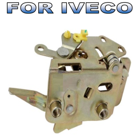 Iveco Daily II an 1990-1999 - Incuietoare Usa Fata Stanga Iveco Daily an 01.1990 - 05.1999