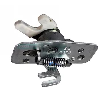 Iveco Daily V an  2011-2014 - Incuietoare Usa Spate Dreapta Sus Iveco Daily V an 08.2011 - 03.2014