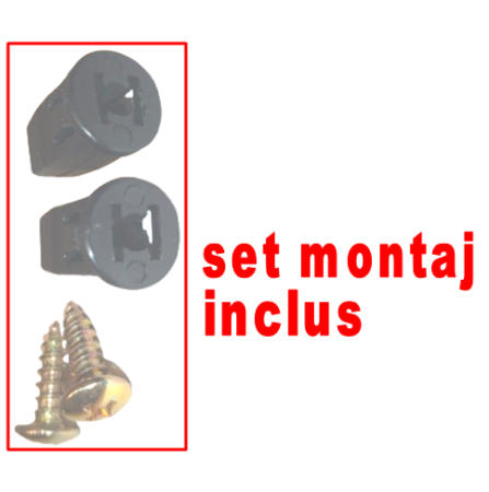 Lampa Ceata Stanga Sau Dreapta Iveco Daily an dupa - 03.2014 [3]