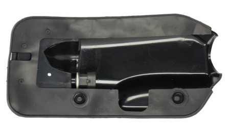 Lampa Gabarit Cabina Stanga Iveco Daily an 05.1999 - 03.2014 [2]
