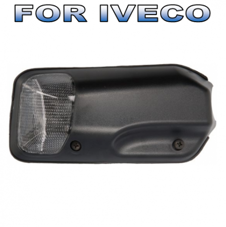 Iveco Daily IV an 2006-2011 - Lampa Gabarit Cabina Dreapta Iveco Daily an 05.1999 - 03.2014
