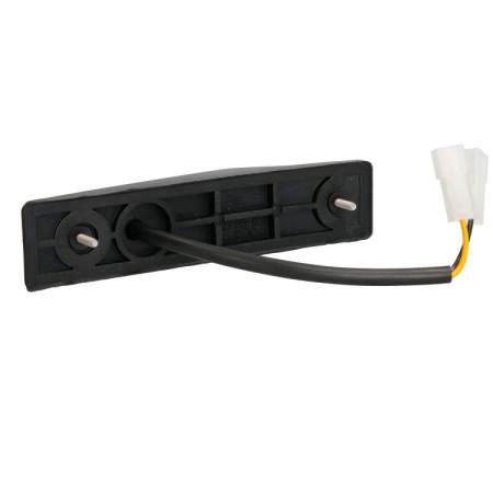 Lampa Gabarit Cabina Stanga Sau Dreapta Iveco Daily an 01.1990 - 05.1999 [3]