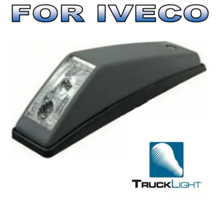 Iveco Daily II an 1990-1999 - Lampa Gabarit Cabina Stanga Sau Dreapta Iveco Daily an 01.1990 - 05.1999