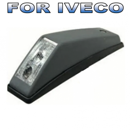 Iveco Daily II an 1990-1999 - Lampa Gabarit Cabina Stanga Sau Dreapta Iveco an 01.1990 - 05.1999