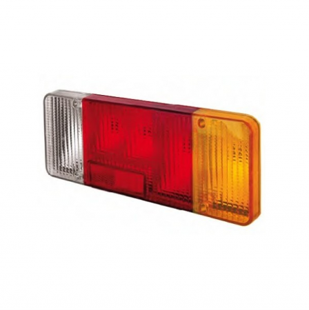 Iveco Daily III an 1999-2006 - Geam Lampa Stop Dreapta Iveco Daily III an 05.1999 - 05.2006