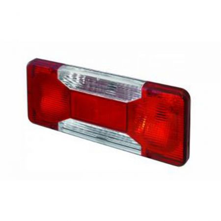 Geam Lampa Stop Stanga Sau Dreapt Citroen Jumper an 06.2006 - 06.2014 [1]