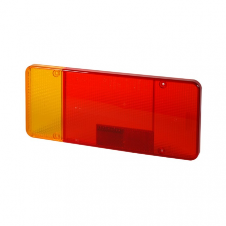 Iveco Daily III an 1999-2006 - Geam Lampa Stop Stanga Iveco Daily III an 05.1999 - 05.2006