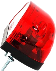 Lampa Iluminare Numar [2]