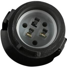 Lampa Iluminare Numar Iveco Daily an dupa - 01.1990 [3]