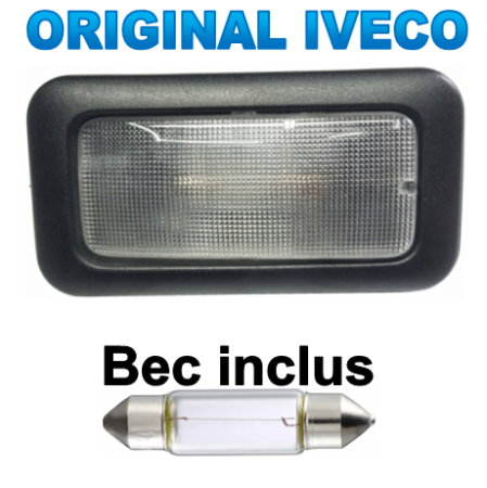 Iveco Daily VI an dupa-2014 - Lampa Interioara Iveco Daily an dupa - 05.1999