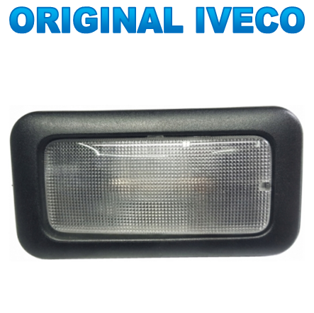 Iveco Daily IV an 2006-2011 - Lampa Interioara Iveco Daily an dupa - 05.1999