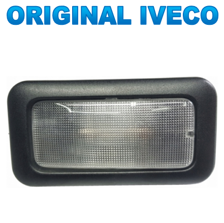 Set 2 Becuri Plafoniera Iveco Daily an dupa - 05.1999 [1]