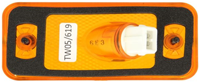 Lampa Laterala Iveco Daily an dupa 05.1999 [2]