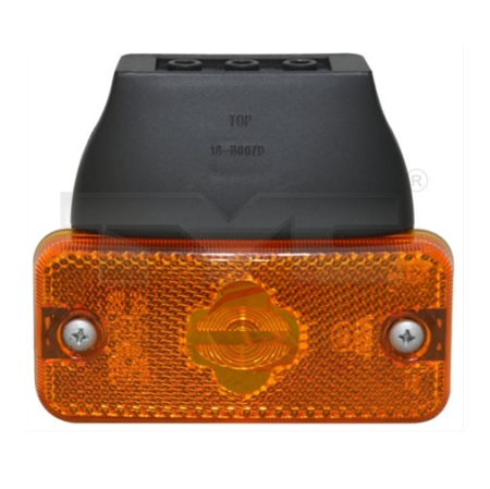 Soclu Bec Iveco Daily an dupa - 01.1999 [1]